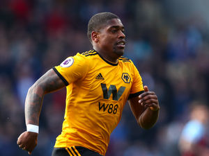 Supporting image for story: Wolves sell Ivan Cavaleiro to Fulham for around £15m