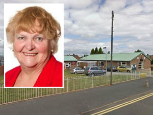 Supporting image for story: Library in Telford to be renamed after 'brilliant community campaigner' Liz