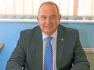 Supporting image for story: Shropshire business leaders welcome progress over EU trade talks