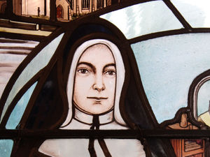 Supporting image for story: Religious sister is moved a step closer to sainthood