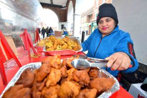 Ravinder Kaur: “It’s confusing. One person says this, and one says that.”