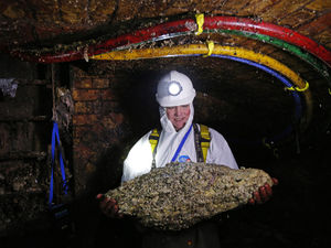 Supporting image for story: Water company's 'Grossbusters' share horror stories of what they've found down sewers