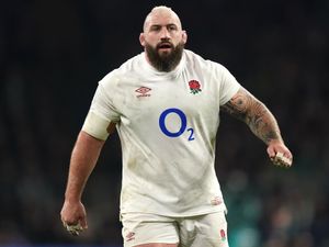 Supporting image for story: New Zealand head coach Scott Robertson hits back at Joe Marler over Haka jibe