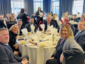 Supporting image for story: Shropshire Chamber of Commerce vows to be 'connecting voice' for businesses at AGM