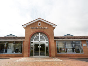 Supporting image for story: Ceramic tile manufacturer sees 'bounce back' after lockdown measures ease