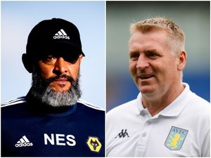 Supporting image for story: Wolves and Villa matches selected for TV coverage