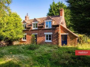 Supporting image for story: London couple pay double asking price for dilapidated Shropshire cottage