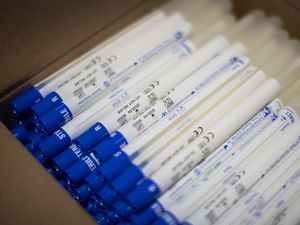 Supporting image for story: Rapid Covid testing now available at some Shropshire pharmacies