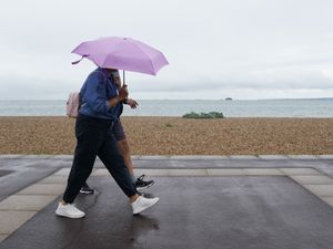 Supporting image for story: Wet and windy weather to bring ‘dangerous conditions’ to parts of UK this week