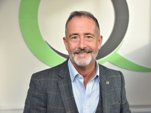 Supporting image for story: Shropshire finance company reassures households over rising interest rates