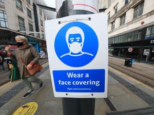 Supporting image for story: The three-tier Covid restrictions: Key questions answered