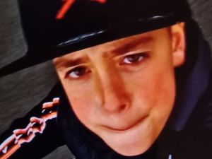 Supporting image for story: Police make appeal for missing Telford teenager 