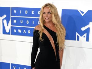 Supporting image for story: Paris Hilton and Cher among celebrities celebrating Britney Spears’ freedom
