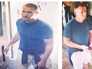 Supporting image for story: Police seeking man after woman 'sexually assaulted' in bar in Shrewsbury