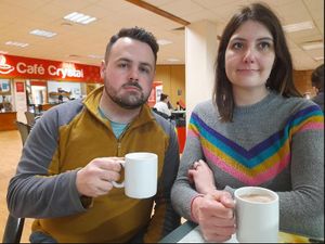 Supporting image for story: Residents hit back at decision to close Stourbridge's Crystal Leisure Centre cafe