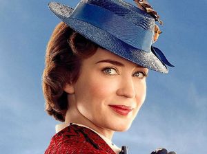 Supporting image for story: Mary Poppins Returns: Shrewsbury talk on the magic of Disney classic