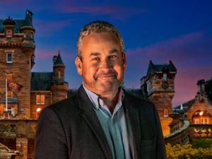 Supporting image for story: Hugo says he hopes traitors win show despite being voted for by fellow traitor