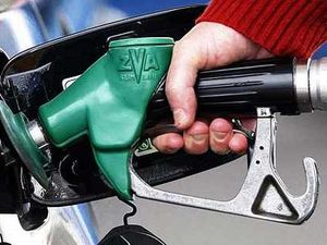 Supporting image for story: Letter: No sympathy for petrol station bosses