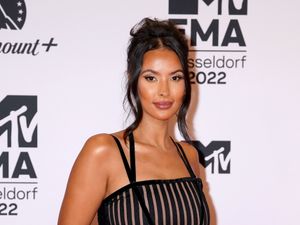 Supporting image for story: Maya Jama encourages Love Islanders to grab romance by the horns in first promo