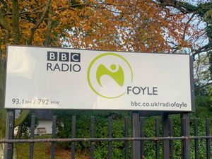 Supporting image for story: Proposed cuts will leave Radio Foyle ‘unsustainable’ – Eastwood