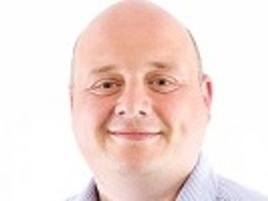 Supporting image for story: The Holly Project: Council in long-term funding talks for survivors of child sex abuse in Telford 