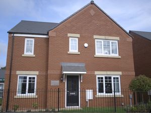 Supporting image for story: Second phase of Newport homes development to begin soon