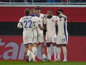 Supporting image for story: Chelsea close in on Conference League last-16 win victory over Heidenheim