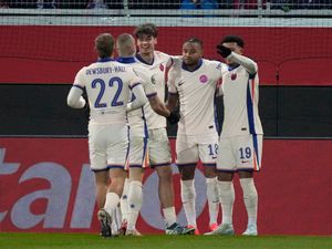Supporting image for story: Chelsea close in on Conference League last-16 win victory over Heidenheim
