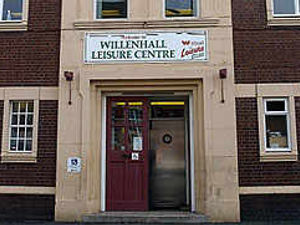 Supporting image for story: Plan to axe leisure centre