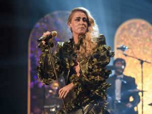 Supporting image for story: Roisin Murphy apologises for being source of ‘social media eruption’