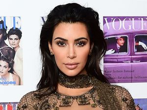 Supporting image for story: Kardashian West and Mayweather sued over alleged role in crypto currency scam