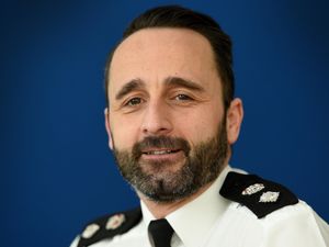 Supporting image for story: Top cop vows to tackle Walsall knife crime as two stabbed to death in just two weeks