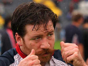 Supporting image for story: Liam Wordley all set for Saxons trip