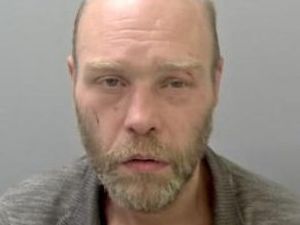 Supporting image for story: Homeless Shrewsbury man told not to swear or drink in public - or face the consequences