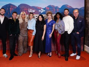 Supporting image for story: Soap stars, reality stars and sporting heroes return to jungle for I’m A Celeb