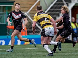 Supporting image for story: Josh Hodson riding high as he nets Broncos deal