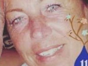 Supporting image for story: Maxine Howell: Seriously ill West Bromwich grandmother back on UK soil