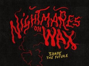 Supporting image for story: Nightmares on Wax, Hare and Hounds, Birmingham - review