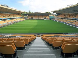 Supporting image for story: Wolves fixture list 2017/18: Nuno to start against Middlesbrough