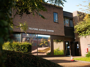 Supporting image for story: Man faces court sentencing after pleading guilty to possessing child images on laptop