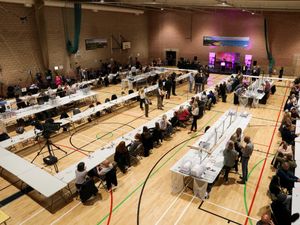 Supporting image for story: General Election in numbers: Records broken and historic milestones