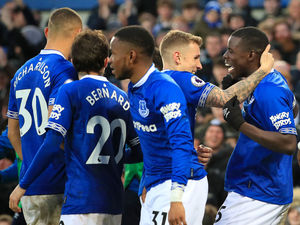 Supporting image for story: Everton v Wolves: The low-down on Marco Silva's side