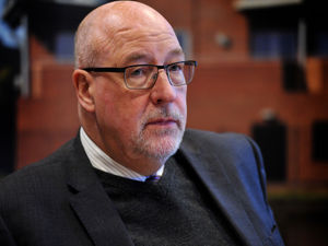 Supporting image for story: Walsall 'does not have problems with ethnic segregation' amid integration pilot 