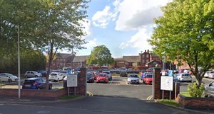 Shoppers will be able to park for free at Sandwell Council’s town centre car parks on all Saturdays in December