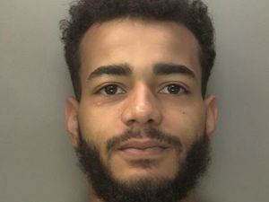 Supporting image for story: Police hunt wanted man with Black Country links