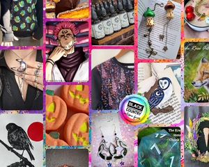 Meet the artists