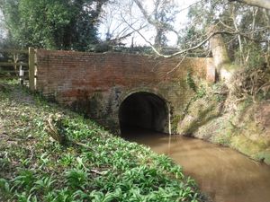 Supporting image for story: Bridge strengthening works set to begin in South Staffordshire
