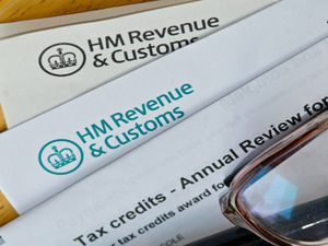 Supporting image for story: 250 HMRC jobs under threat in Dudley