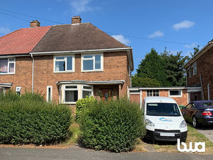 The Arrow Road house