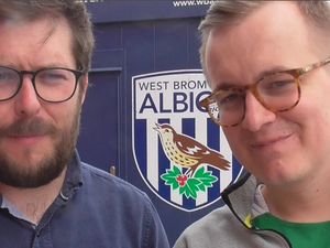 Supporting image for story: West Brom 22/23 season review: The strikers - WATCH